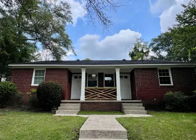 Property at 2904 Lincoln St, Columbia, SC, 29201, 2 beds, 1 bath, [object Object]