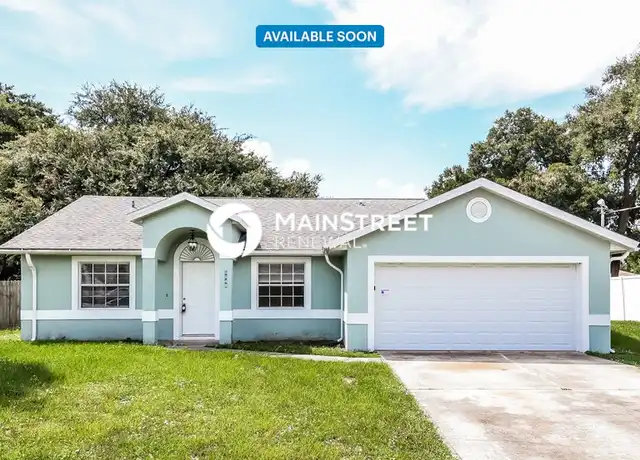 Property at 5649 Beaverbrook St, Cocoa, FL, 32927, 3 beds, 2 baths, [object Object]