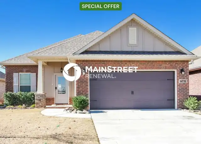 Property at 14731 Eva Cir, Athens, AL, 35613, 3 beds, 2 baths, [object Object]