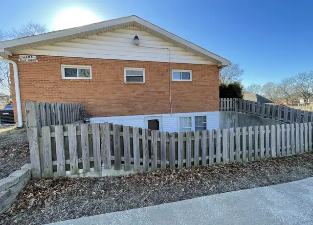 Property at 12609 Blue Ridge Blvd, Grandview, MO, 64030, 2 beds, 1 bath, [object Object]