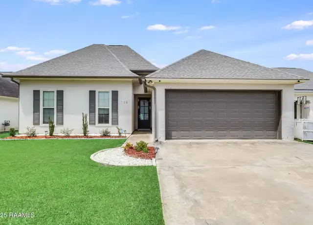 Property at 125 Olivewood Dr, Lafayette, LA, 70508, 3 beds, 2 baths, [object Object]