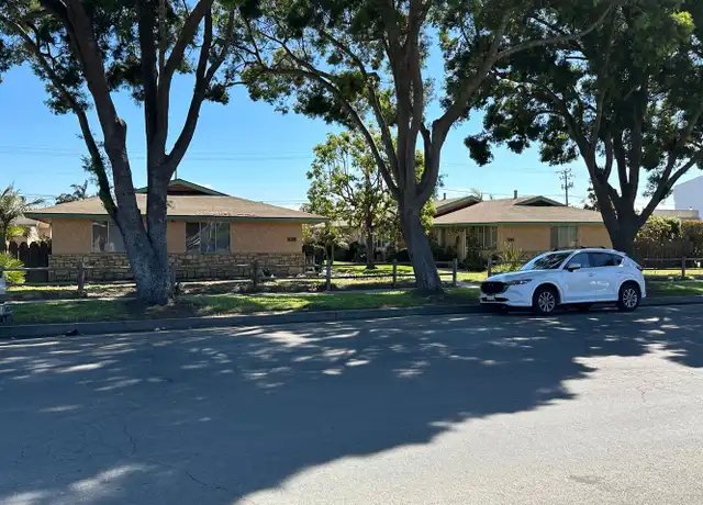 Property at 632 E Chapel St Unit B, Santa Maria, CA, 93454, 2 beds, 1 bath, [object Object]