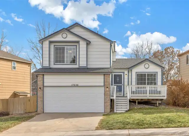 Property at 17636 Hoyt Pl, Parker, CO, 80134, 3 beds, 3 baths, [object Object]