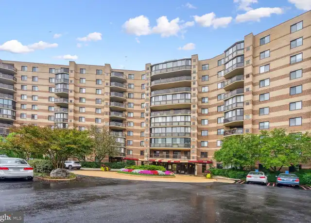 Property at 8350 Greensboro Dr #920, Mc Lean, VA, 22102, 1 bed, 1.5 baths, [object Object]