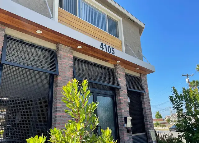Photo of 4105 Maybank Ave, Lakewood, CA 90712