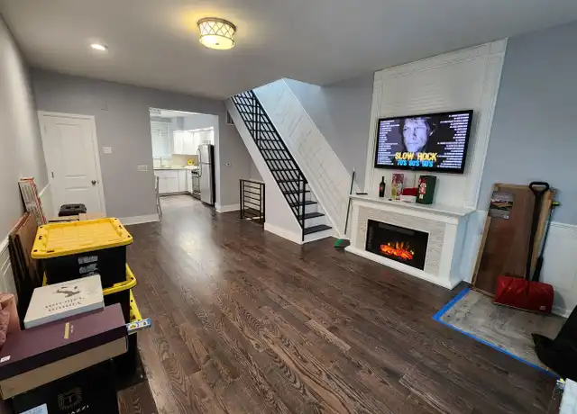 Property at 2527 S Juniper St, Philadelphia, PA, 19148, 3 beds, 1.5 baths, [object Object]