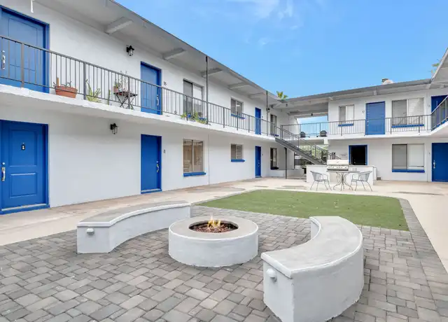 Property at Westwood Apartments - 714 E. 10th St Tucson, AZ 85719 - 714 E 10th St, Tucson, AZ, 85719, 0-2 beds, 1 bath, [object Object]