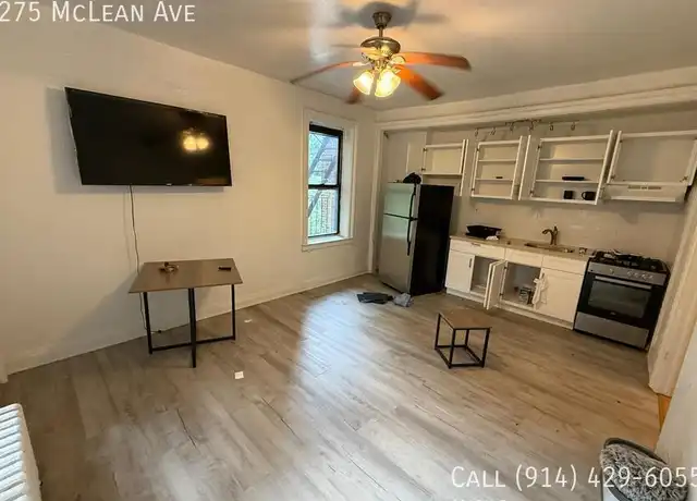 Property at 275 McLean Ave, Yonkers, NY, 10705, 1 bed, 1 bath, [object Object]