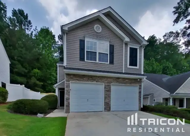 Property at 261 Silver Ridge Dr, Dallas, GA, 30157, 3 beds, 2.5 baths, [object Object]