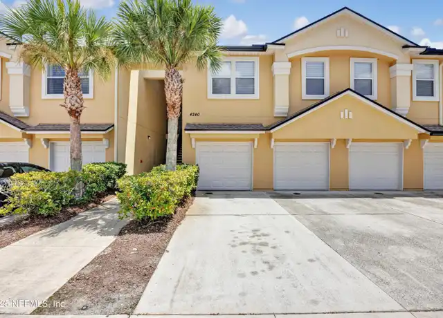 Property at 4240 Migration Dr Unit 9-7, Jacksonville, FL, 32257, 2 beds, 2 baths, [object Object]