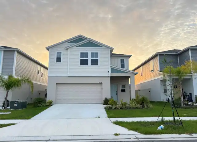 Property at 5024 Starboard St, Haines City, FL, 33844, 5 beds, 3 baths, [object Object]