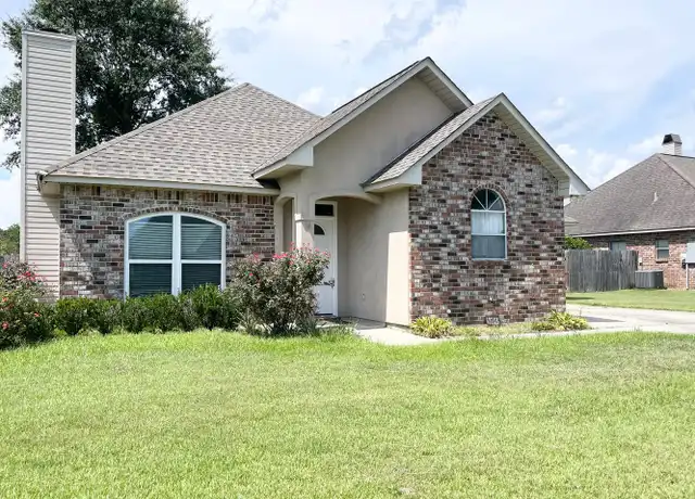 Property at 12203 Sundown Dr, Denham Springs, LA, 70726, 3 beds, 2 baths, [object Object]