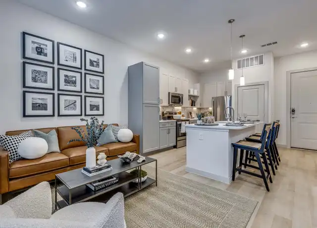 Property at 1055 S Oklahoma Dr Unit 2-301, Celina, TX, 75009, 2 beds, 2 baths, [object Object]