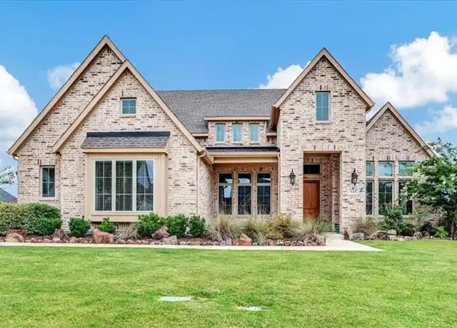 Property at 625 Lakeshore Blvd, Allen, TX, 75002, 4 beds, 4.5 baths, [object Object]