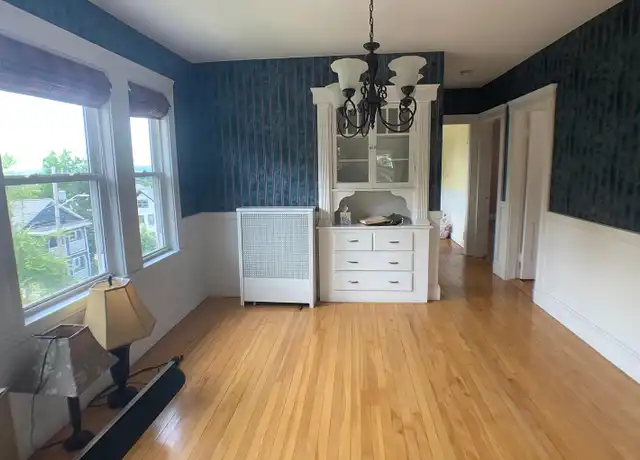 Property at 23 Edison Ave Unit 2, Medford, MA, 02155, 4 beds, 1 bath, [object Object]
