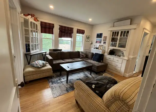 Property at 23 Edison Ave Unit 2, Medford, MA, 02155, 4 beds, 1 bath, [object Object]