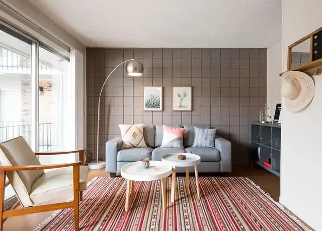 Property at Casa Del Rio Apartments - 3212 Red River St, Austin, TX, 78705, 1-2 bed, 1-2 bath, [object Object]