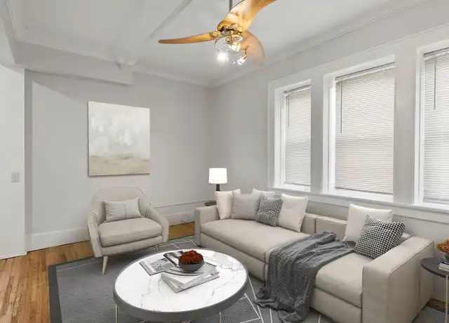 Property at 345 Alexander St #6, Rochester, NY, 14607, 1 bed, 1 bath, [object Object]