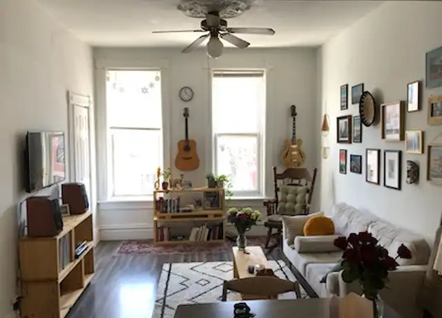 Property at 1929 N Sheffield Ave Unit 1F Five bedroom duplex, 2 baths, Chicago, IL, 60614, 5 beds, 2 baths, [object Object]