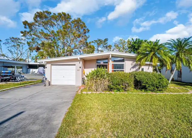 Property at 3859 Shore Acres Blvd NE, Saint Petersburg, FL, 33703, 2 beds, 1 bath, [object Object]