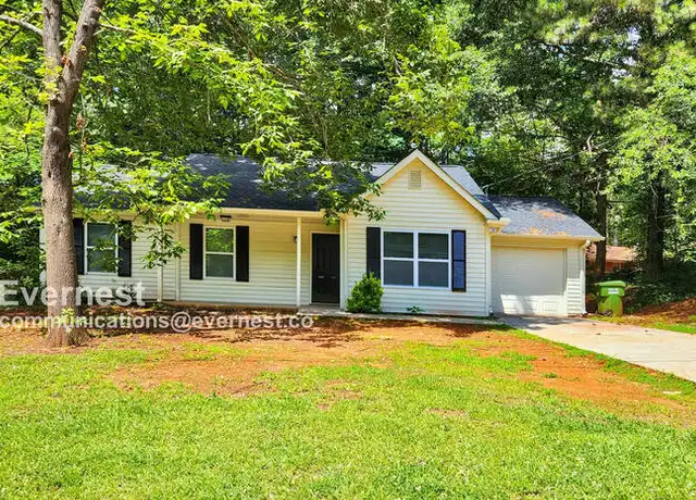 Property at 415 Reed Way, Monroe, GA, 30655, 3 beds, 2 baths, [object Object]