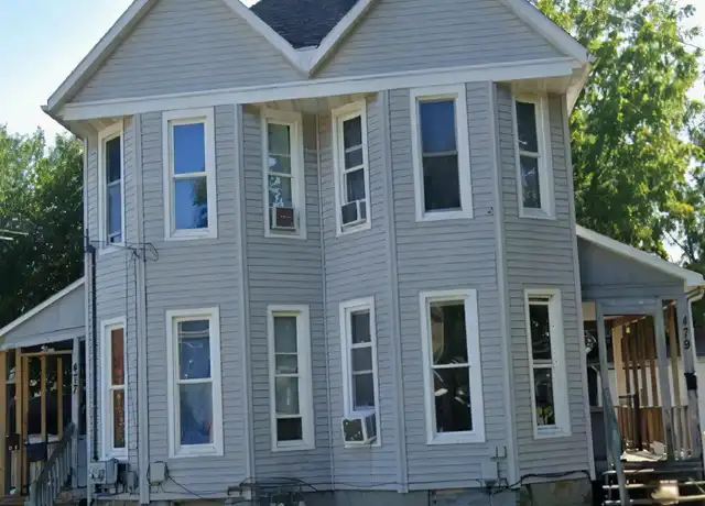 Property at 479 S Benton Ave, Freeport, IL, 61032, 3 beds, 1 bath, [object Object]
