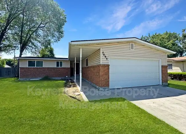 Property at 5603 W Centerbrook Dr, Boise, ID, 83705, 4 beds, 3 baths, [object Object]