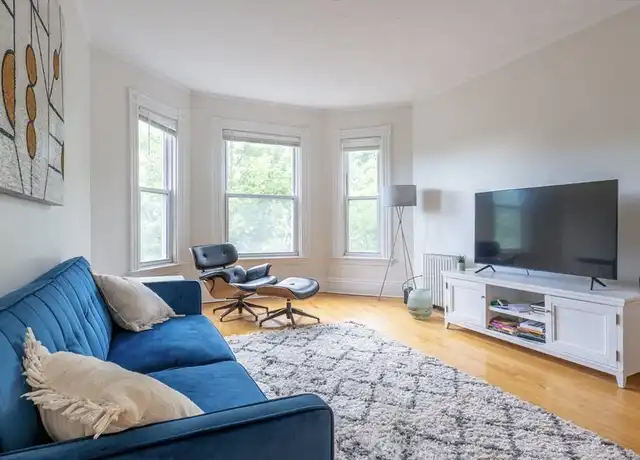 Property at 128 Magazine St #16, Cambridge, MA, 02139, 1 bed, 1 bath, [object Object]