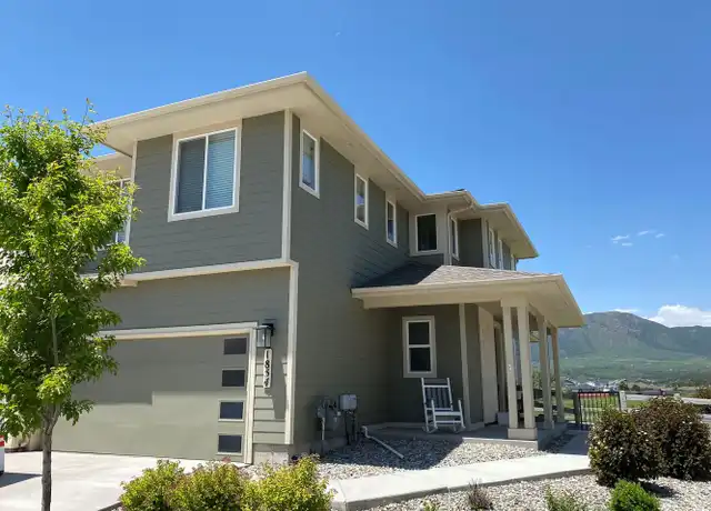Property at 1854 Peak Prairie Ln, Monument, CO, 80132, 3 beds, 2.5 baths, [object Object]