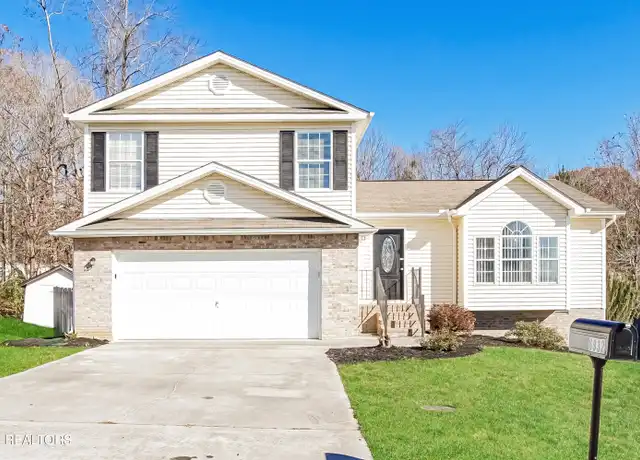Property at 6932 Saint Croix Ln, Knoxville, TN, 37918, 3 beds, 2.5 baths, [object Object]