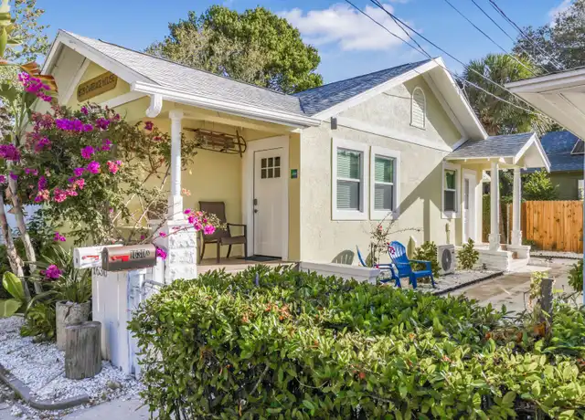 Property at 105 17th Ave SE Unit 1630 B, St. Petersburg, FL, 33701, 1 bed, 1 bath, [object Object]