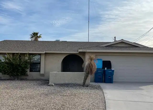 Property at 3428 Silver Saddle Dr, Lake Havasu City, AZ, 86406, 3 beds, 2 baths, [object Object]