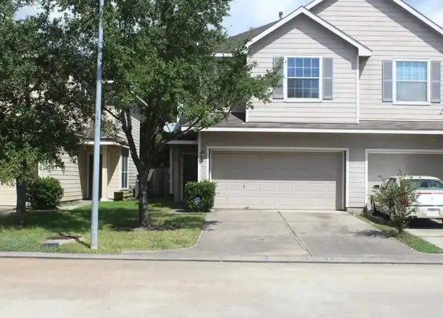 Property at 13047 Peppergate Ln, Houston, TX, 77044, 3 beds, 2.5 baths, [object Object]