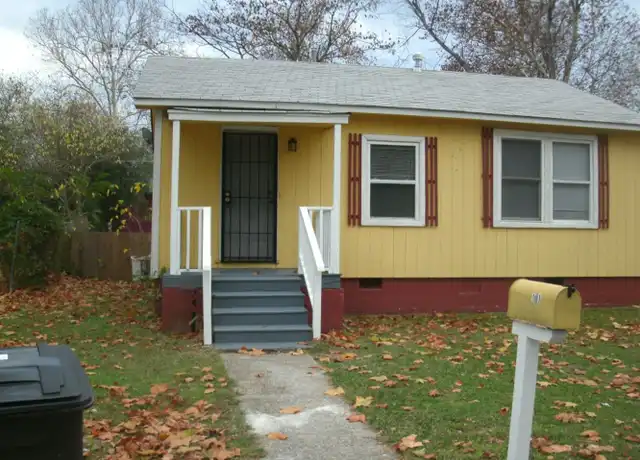 Property at 151 Roosevelt Rd, Jacksonville, AR, 72076, 2 beds, 1 bath, [object Object]