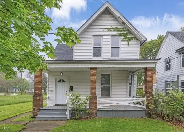 Property at 2056 W 95th St Unit 1, Cleveland, OH, 44102, 3 beds, 1 bath, [object Object]