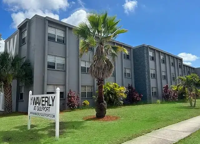 Photo of 4601 22nd Ave S, Saint Petersburg, FL 33711