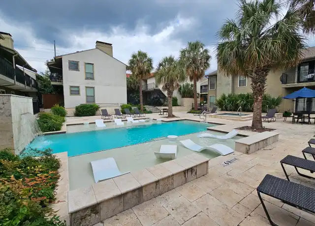 Property at 5836 Birchbrook Dr #131, Dallas, TX, 75206, 2 beds, 2 baths, [object Object]