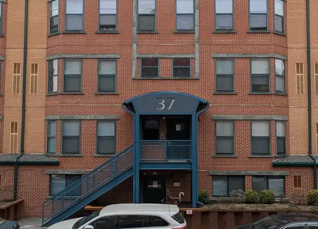 Property at 160 Lafayette St #52107, Jersey City, NJ, 07304, 2 beds, 2 baths, [object Object]