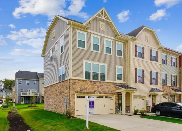 Property at 8303 Encore Dr, Glen Burnie, MD, 21060, 3 beds, 2.5 baths, [object Object]