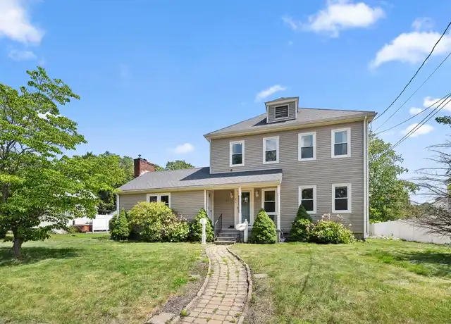 Property at 90 Irving St Unit 2, Millis, MA, 02054, 3 beds, 1 bath, [object Object]