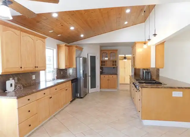Property at 8535 Paso Robles Ave, Sherwood Forest, CA, 91325, 4 beds, 3 baths, [object Object]