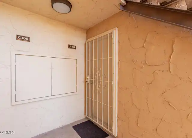 Property at 8055 E Thomas Rd Unit C107, Scottsdale, AZ, 85251, 1 bed, 1 bath, [object Object]