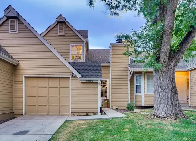 Property at 13040 W 63rd Pl Unit B, Arvada, CO, 80004, 3 beds, 2.5 baths, [object Object]