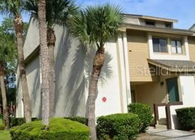 Property at 4438 Middlebrook Rd #4438, Orlando, FL, 32811, 2 beds, 2 baths, [object Object]