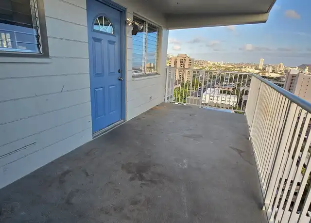 Property at 1635 Dole St #1201, Honolulu, HI, 96822, 2 beds, 1.5 baths, [object Object]