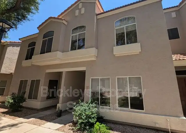 Property at 500 N Roosevelt Ave #122, Chandler, AZ, 85226, 3 beds, 2.5 baths, [object Object]