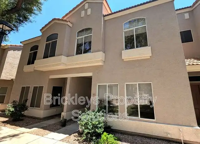 Property at 500 N Roosevelt Ave #122, Chandler, AZ, 85226, 3 beds, 2.5 baths, [object Object]