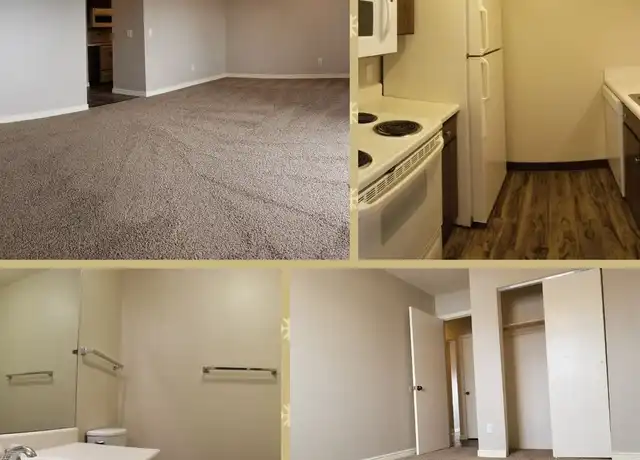 Property at 1001 E 12th St Unit 1037C, Gillette, WY, 82716, 2 beds, 1 bath, [object Object]