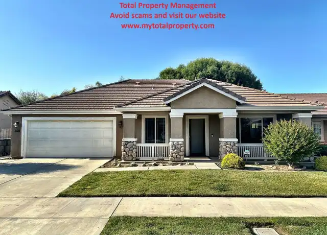 Property at 828 W Reese Ct, Visalia, CA, 93277, 3 beds, 2 baths, [object Object]