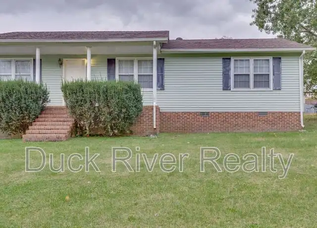 Property at 525 Woods Dr Unit B, Columbia, TN, 38401, 2 beds, 1 bath, [object Object]